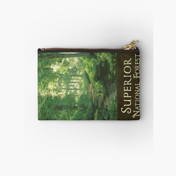 Item preview, Superior National Forest designed and sold by JordanHolmes.