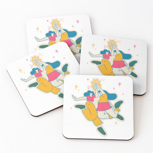Item preview, High five! designed and sold by Alices-art.