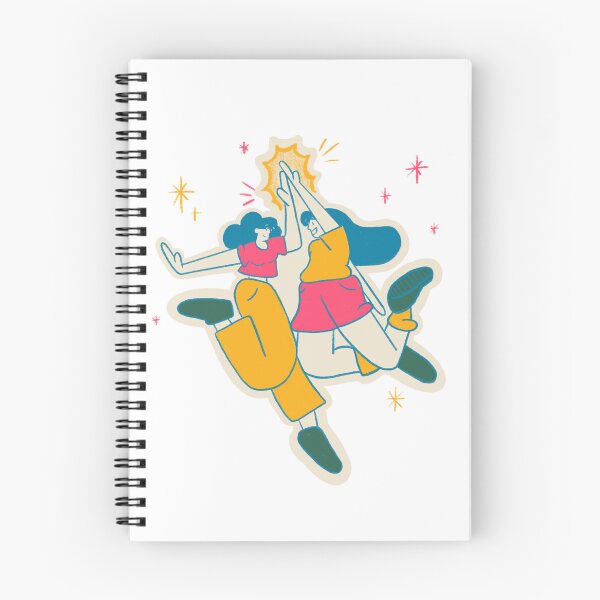 Item preview, High five! designed and sold by Alices-art.