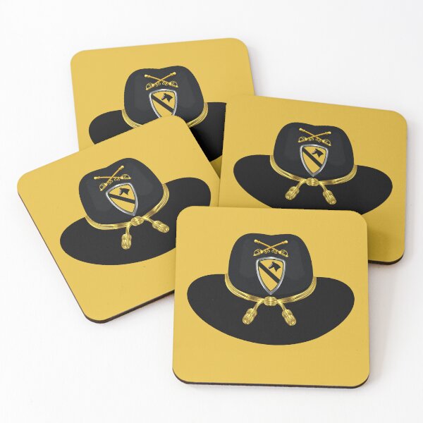 Item preview, 1st Cavalry Division  designed and sold by SoldierAlways.