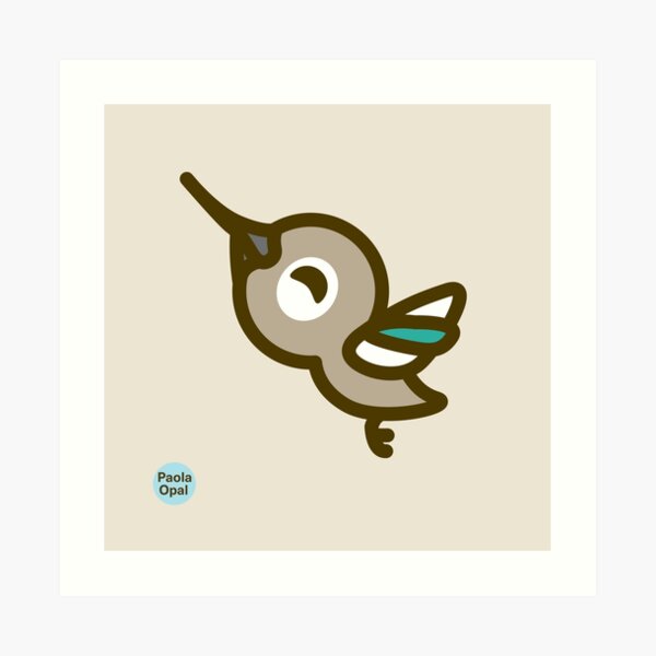 Art Print