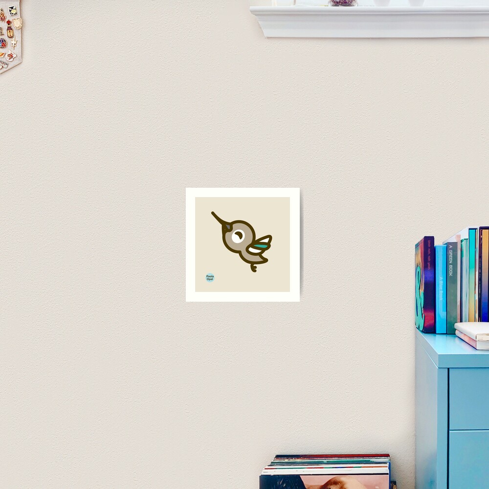 Item preview, Art Print designed and sold by PaolaOpal.