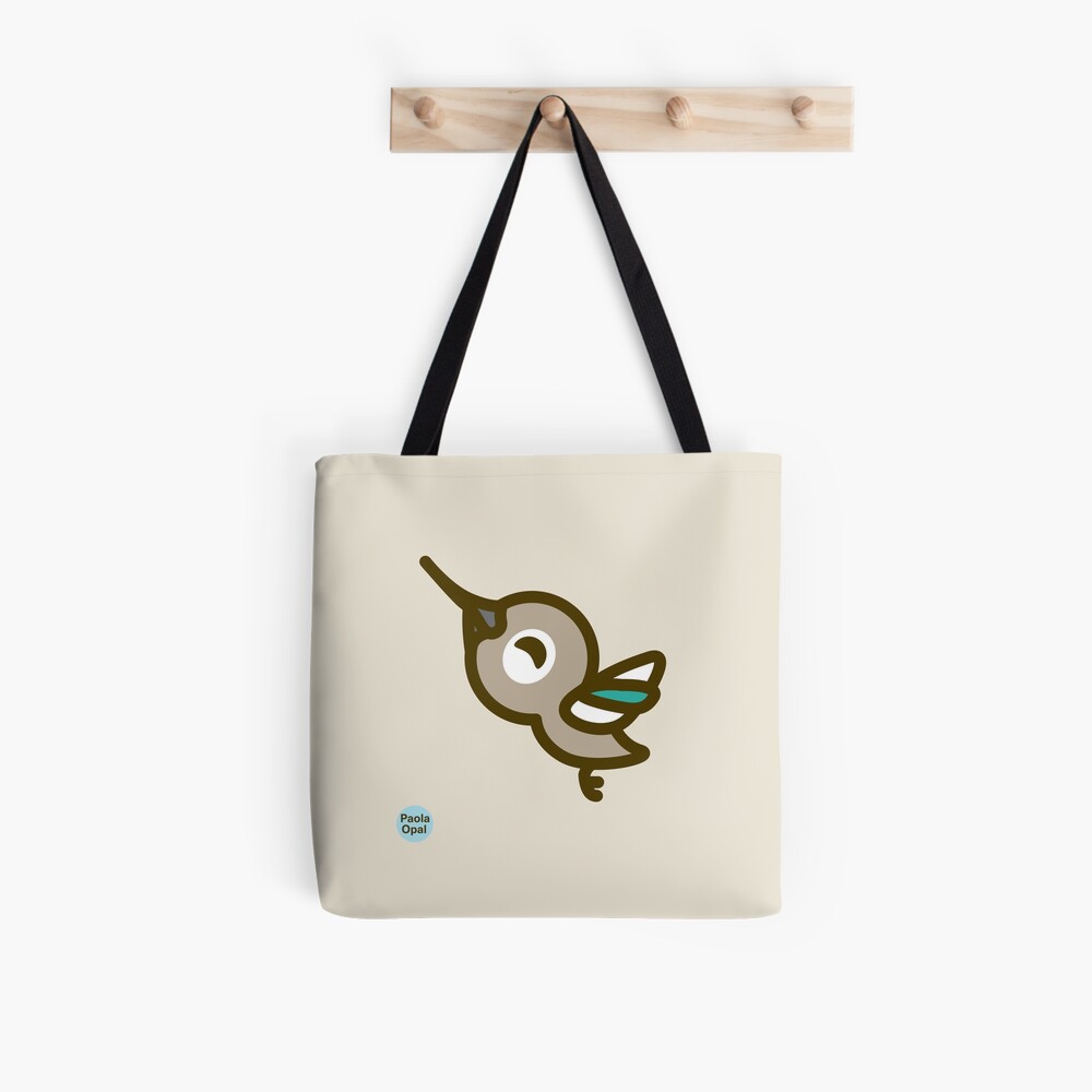 Item preview, All Over Print Tote Bag designed and sold by PaolaOpal.