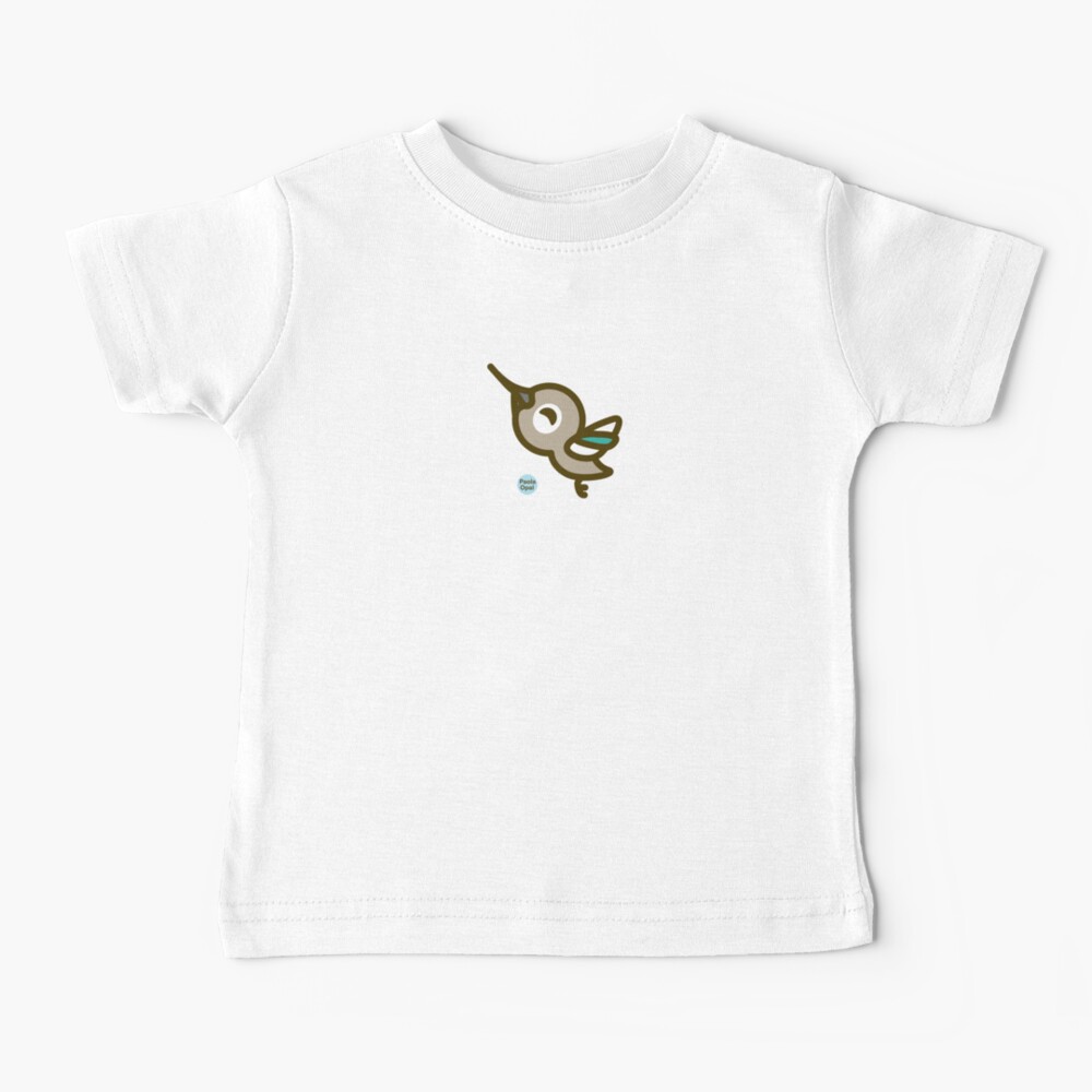 Item preview, Baby T-Shirt designed and sold by PaolaOpal.