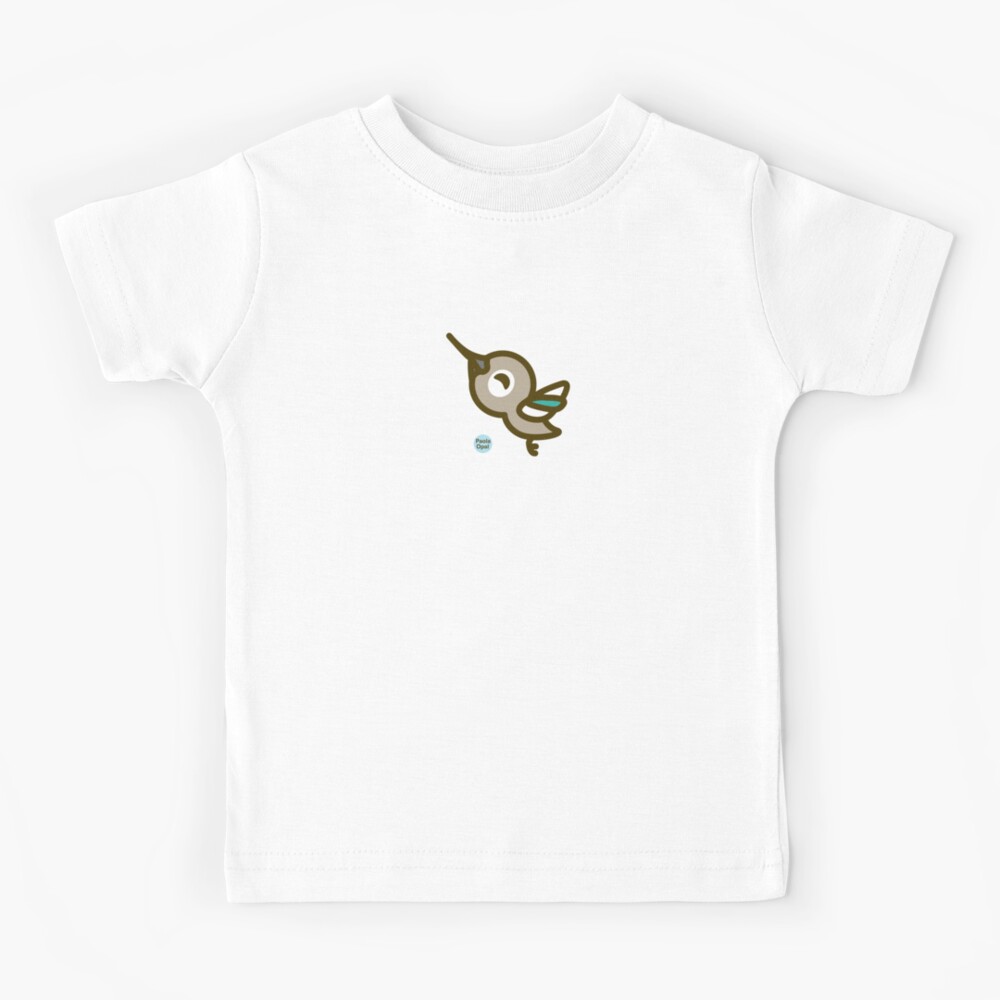 Item preview, Kids T-Shirt designed and sold by PaolaOpal.