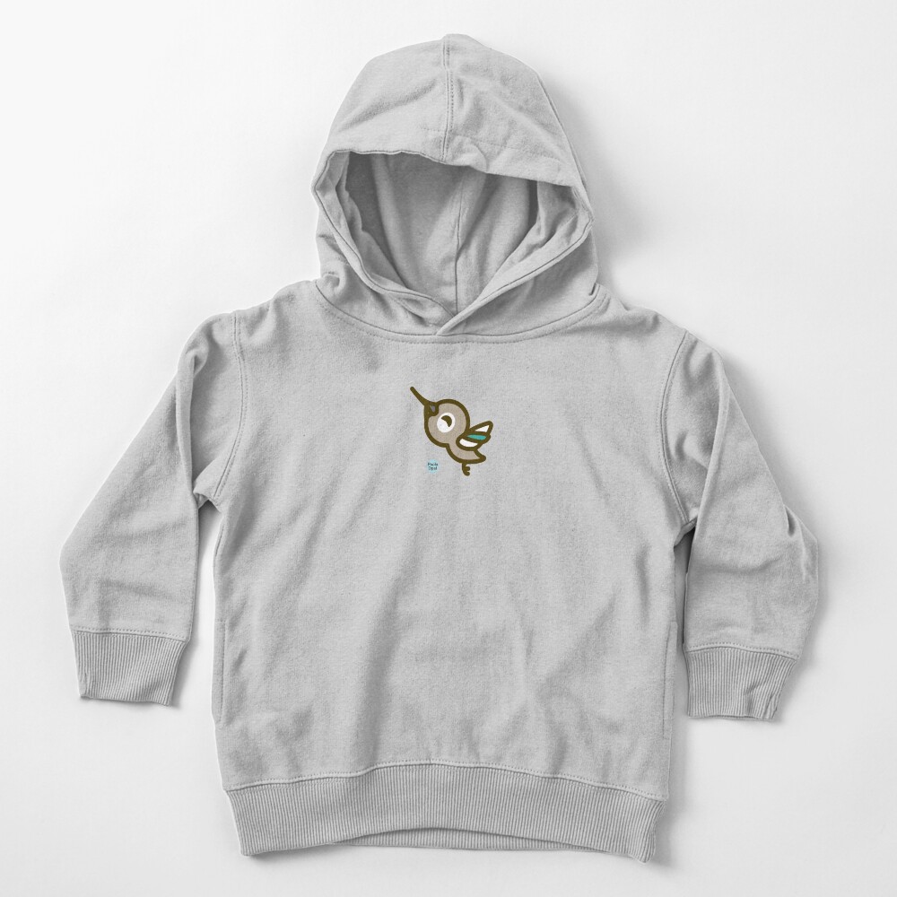 Item preview, Toddler Pullover Hoodie designed and sold by PaolaOpal.