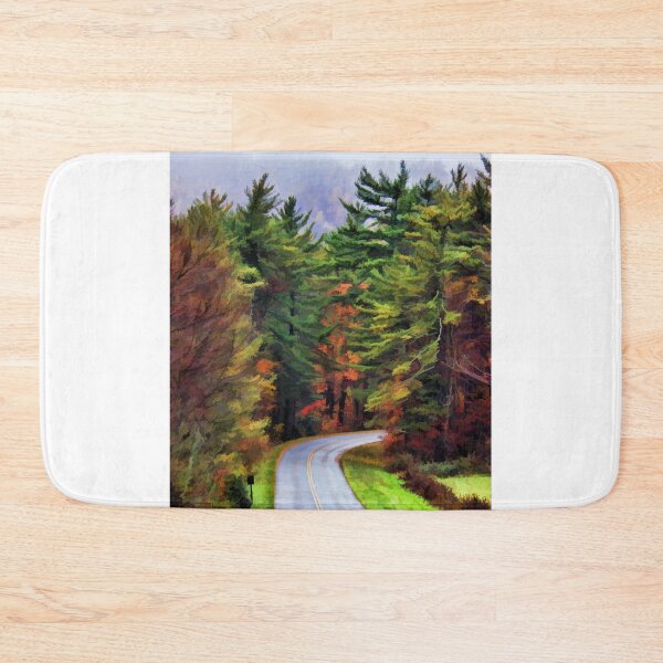 Item preview, Mountain Mystery designed and sold by bertsworks300.