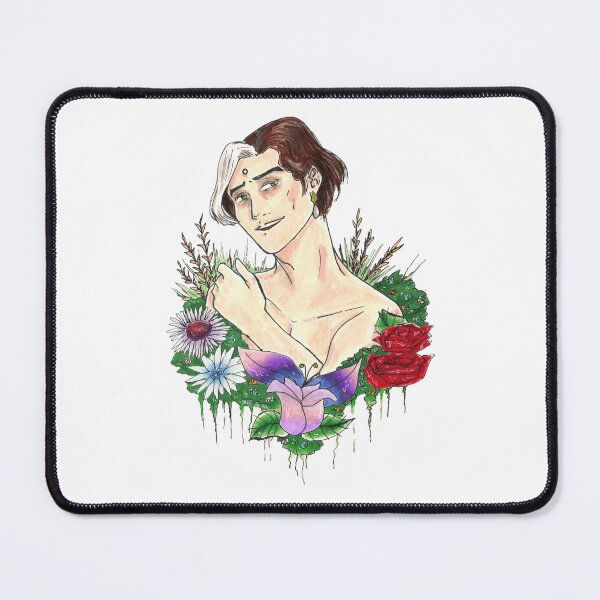 Item preview, Emet-Selch in Bloom II designed and sold by SteeKira.