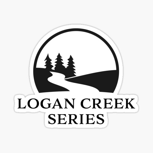 Logan Creek Sticker