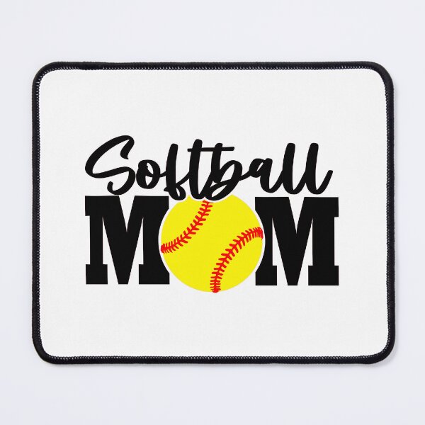Item preview, Softball Mom Fastpitch designed and sold by 99Fastpitch.