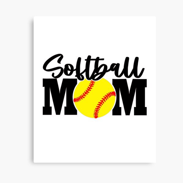 Item preview, Softball Mom Fastpitch designed and sold by 99Fastpitch.
