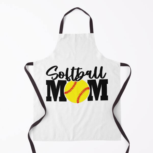 Item preview, Lanzamiento rápido de mamá de softbol designed and sold by 99Fastpitch.
