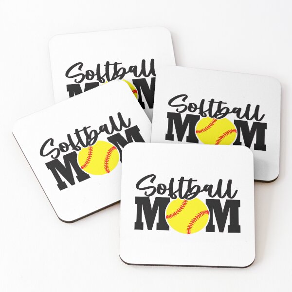 Item preview, Softball Mom Fastpitch designed and sold by 99Fastpitch.
