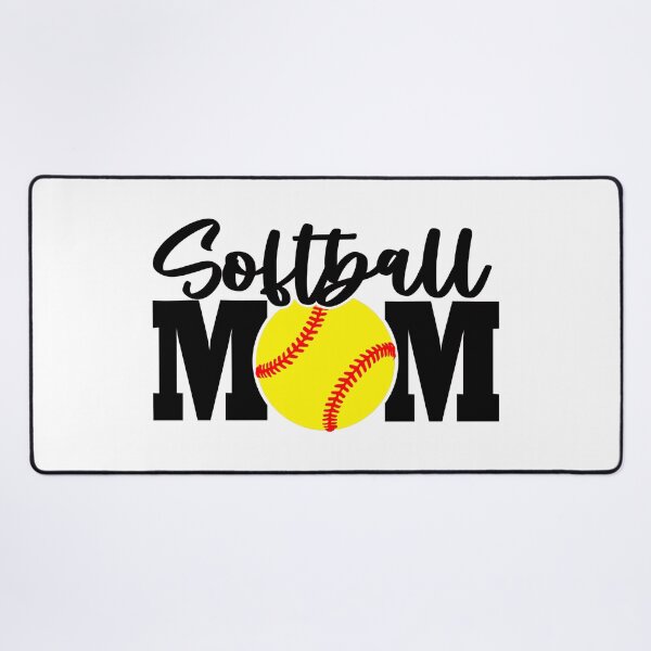 Item preview, Softball Mom Fastpitch designed and sold by 99Fastpitch.