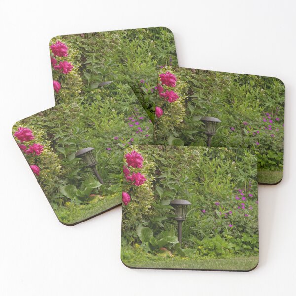 Item preview, Colourful Summer Garden designed and sold by Gerda Grice Photography.