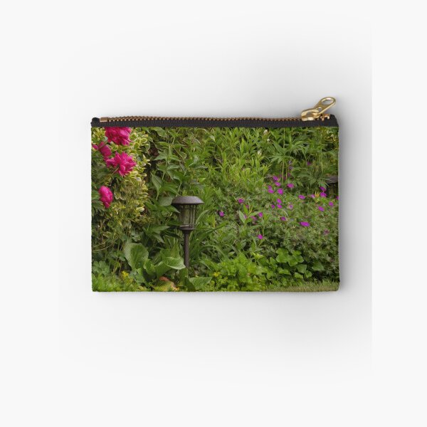 Item preview, Colourful Summer Garden designed and sold by Gerda Grice Photography.