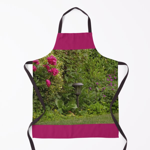 Item preview, Colourful Summer Garden designed and sold by Gerda Grice Photography.
