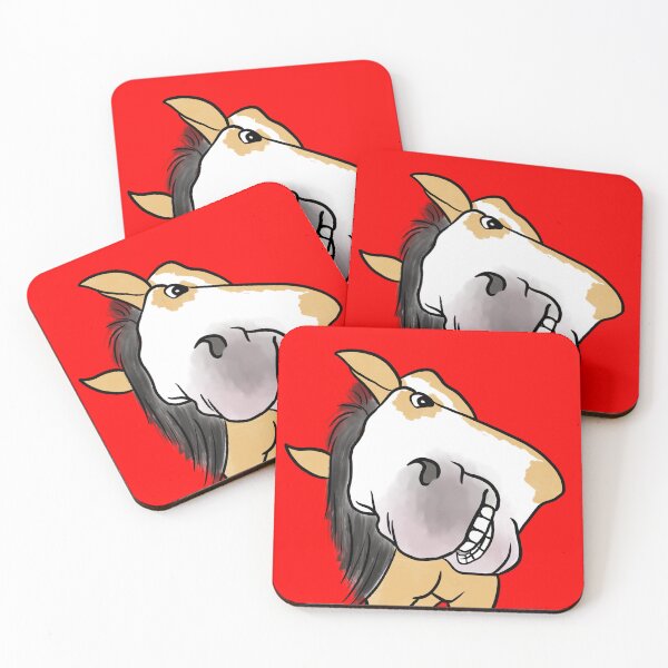 Item preview, Emma Paint Horse designed and sold by HorseFly Ranch.