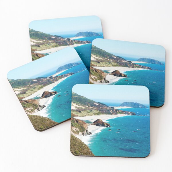 Item preview, Pacific Coast Highway designed and sold by ChelleCreate.