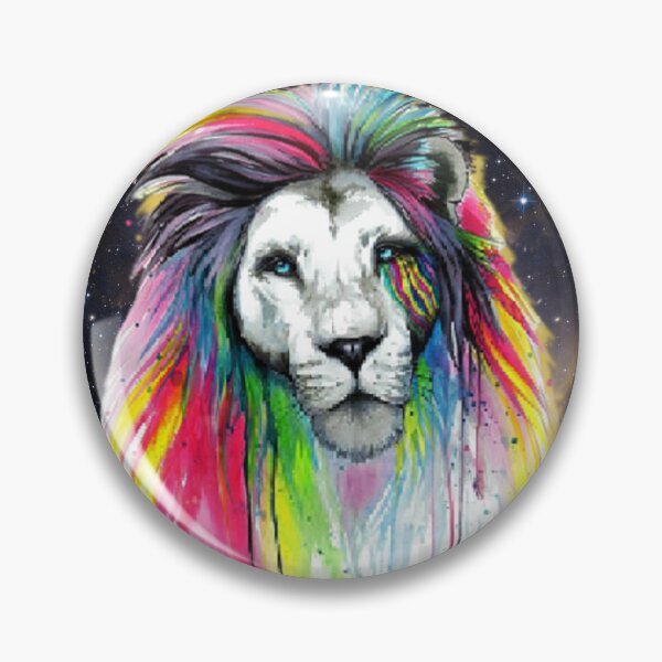 Item preview, lion planet designed and sold by luiscosta39.