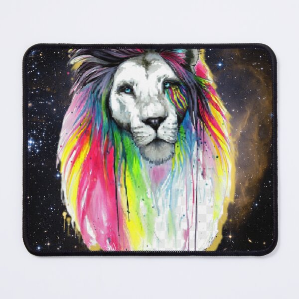 Item preview, lion planet designed and sold by luiscosta39.