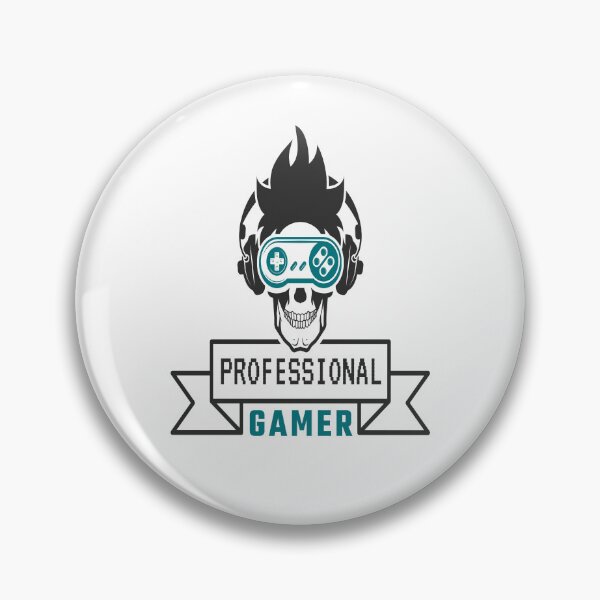 Artikelvorschau, Ich bin kein Spieler, ich bin ein Spieler entworfen und verkauft von Phoenix-Fire1.