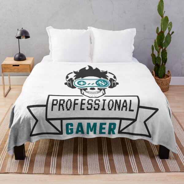 Item preview, Im Not A Player Im A Gamer designed and sold by Phoenix-Fire1.