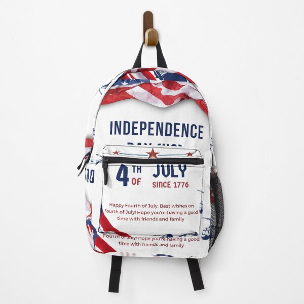 Item preview, 4Th Of July - Independance Day - American flag  designed and sold by Recti.