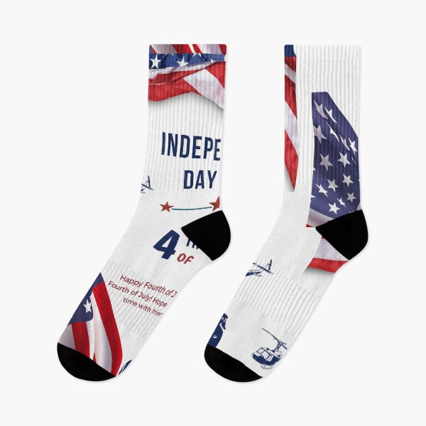 Item preview, 4Th Of July - Independance Day - American flag  designed and sold by Recti.