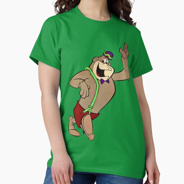 Item preview, Magilla Gorilla  designed and sold by RainbowRetro.