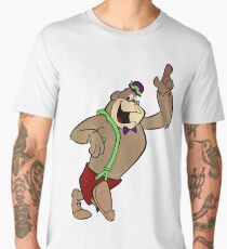 Magilla Gorilla Men's Premium T-Shirt