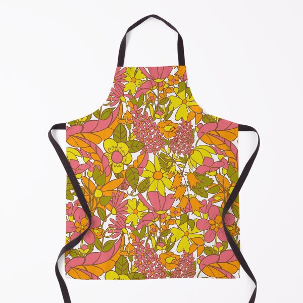 Item preview, Rhiannon spring floral vintage designed and sold by Kimmygowland.