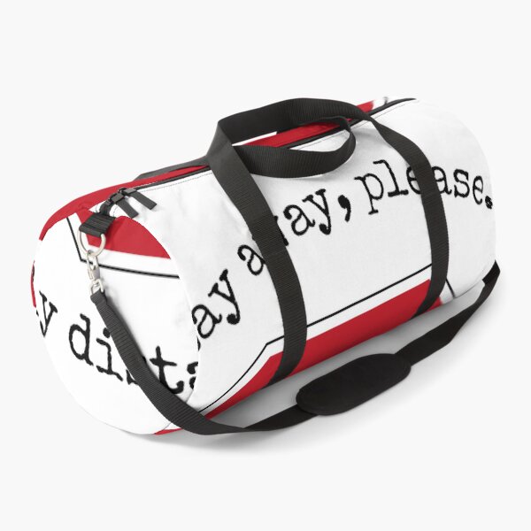 Item preview, Stop! Stay away. Socially distancing. designed and sold by Tweeting.