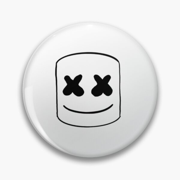 Item preview, Marshmello designed and sold by Eam93.