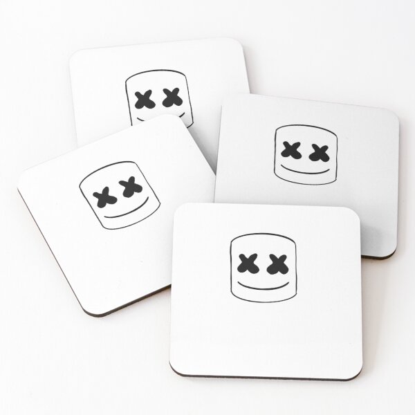Item preview, Marshmello designed and sold by Eam93.