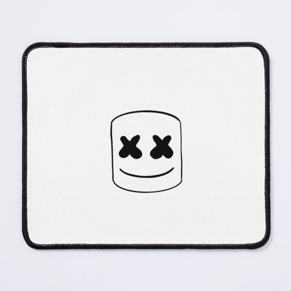 Item preview, Marshmello designed and sold by Eam93.