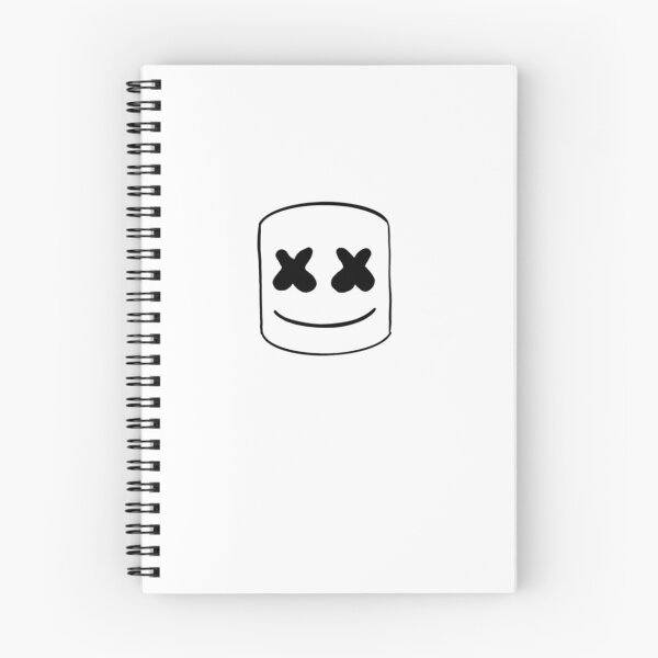 Item preview, Marshmello designed and sold by Eam93.