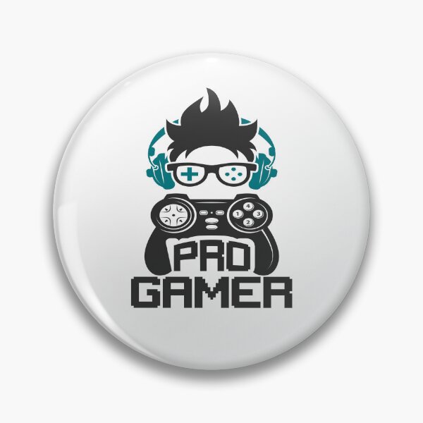 Artikelvorschau, Ich bin kein Spieler, ich bin ein Spieler entworfen und verkauft von Phoenix-Fire1.