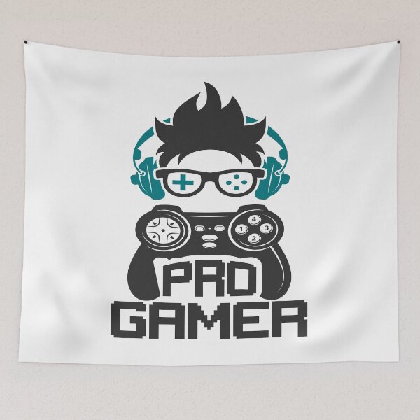Item preview, Im Not A Player Im A Gamer designed and sold by Phoenix-Fire1.