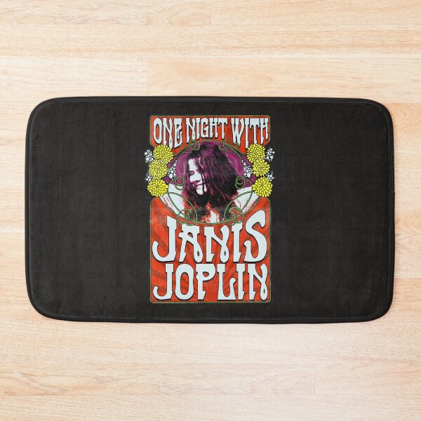Item preview, One Night With Janis Joplin Essential Essential designed and sold by sedtallrhowe.