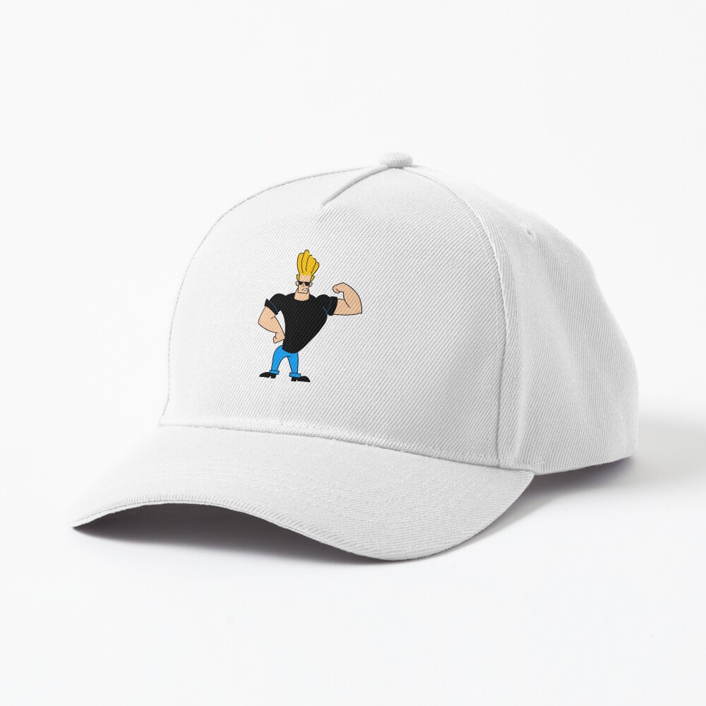 Item preview, Baseball Cap designed and sold by Delom.