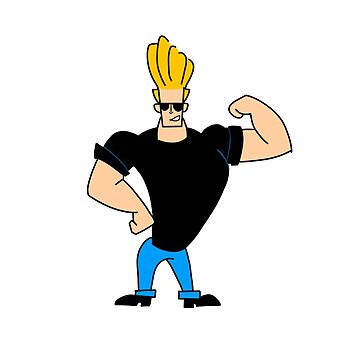 Artwork thumbnail, its johnny by Delom