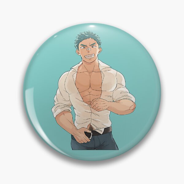 Item preview, BEEFY SWOLE BARA  designed and sold by Dolls X Beauty.