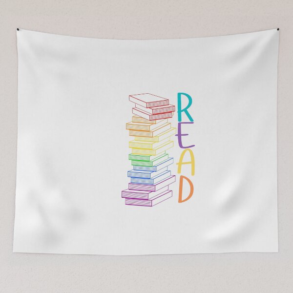 Item preview, Reading rainbow  designed and sold by Pbryant2ndgrade.