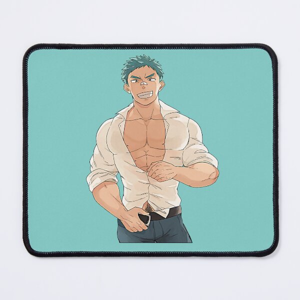 Item preview, BEEFY SWOLE BARA  designed and sold by Dolls X Beauty.