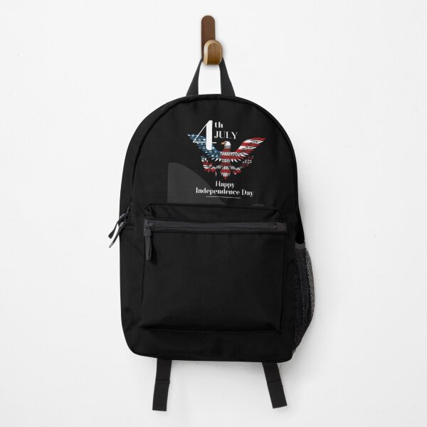 Item preview, 4Th Of July - Independance Day - American flag - American eagle  designed and sold by Recti.