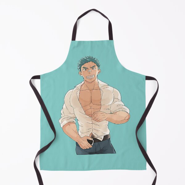 Item preview, BEEFY SWOLE BARA designed and sold by Dolls X Beauty.