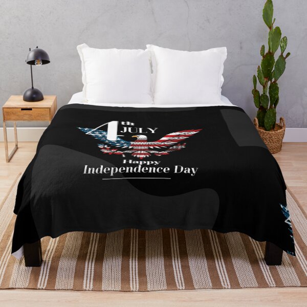 Item preview, 4Th Of July - Independance Day - American flag - American eagle  designed and sold by Recti.