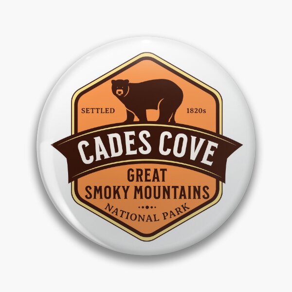 Item preview, Cades Cove In Great Smoky Mountains National Park designed and sold by AlanPhotoArt.