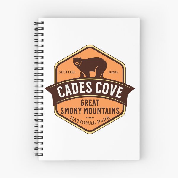 Item preview, Cades Cove In Great Smoky Mountains National Park designed and sold by AlanPhotoArt.